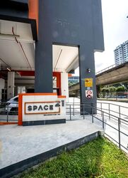 Space 21 (D14), Factory #605337671
